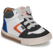 Hoge Sneakers GBB DINIS FLEX