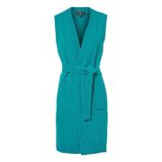 Vest Mart Visser Parker Vest