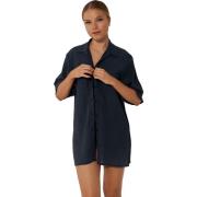 Pareo Lisca Normandie Zomertuniek met slipe mouwen