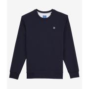 Sweater Oxbow Essentieel sweatshirt met ronde hals SOUET