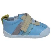 Sneakers Blanditos Blanditos de Crío's IRIS Celeste