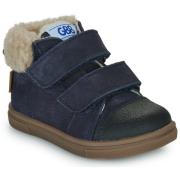 Hoge Sneakers GBB GONTRAN