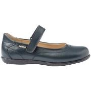 Nette Schoenen Angelitos 460 BAILARINA COLEGIAL Marino