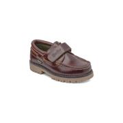 Nette Schoenen Gorila 25351 Náutico Colegial Nuevo cod Marrón