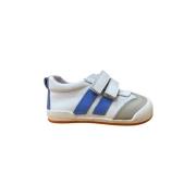 Sneakers Blanditos MILAN de BLANDITOS Azulón