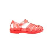 Teenslippers Colores 1601 Rojo