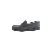 Mocassins Colores MOCASIN 4001/S Marino