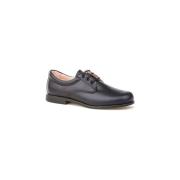 Nette schoenen Angelitos 1811 Marino