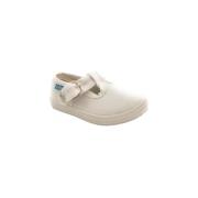 Lage Sneakers Colores PEPITO LONA 190831 Blanco