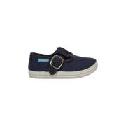 Lage Sneakers Colores PEPITO LONA 190831 Marino