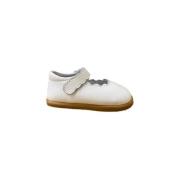 Ballerina's Blanditos Blanditos de Crío's NUBES Blanco