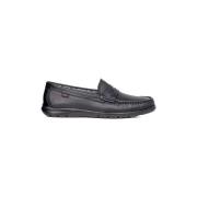 Mocassins CallagHan 18003 TENGER Negro