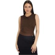 T-shirt Guess W4YP10 KAQL2