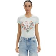 T-shirt Guess W4GI24 J1314