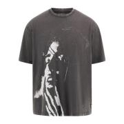 T-shirt Korte Mouw Guess M4BI02 K9RM1