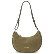 Handtas LANCASTER SUEDE