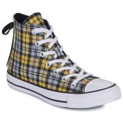Hoge Sneakers Converse CHUCK TAYLOR ALL STAR PLAID