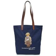 Boodschappentas Polo Ralph Lauren SHOPPER TOTE