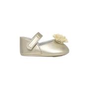 Ballerina's Mayoral 9902 Merceditas Oro