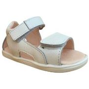 Sandalen Blanditos CARIBE Sandalia abierta Blanco