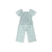 Setjes Mayoral 1573 Conjunto dos piezas Verde