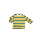 Overhemd Lange Mouw Mayoral 2171 Verde