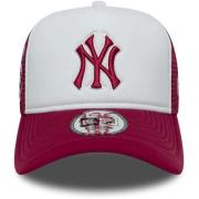 Pet New-Era Ws Ef Trucker Neyyanco