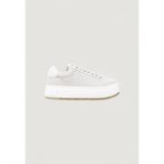 Sneakers Calvin Klein Jeans BOLD FLATF LOW LACE YW0YW01839