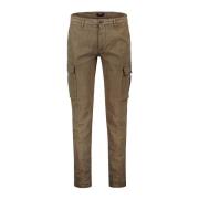 Broek 40weft AIKOC 1712 - STRETCH PIMA-W893