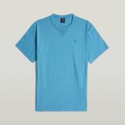 T-shirt G-Star Raw D24449-B255 NIFOUS-G988 NIAGARA