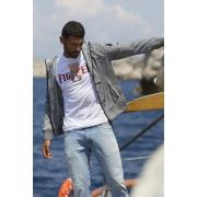 T-shirt Le Temps des Cerises T-shirt CHEDAR