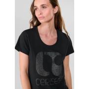 T-shirt Le Temps des Cerises T-shirt TAOLO