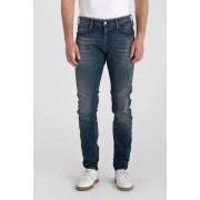 Jeans Le Temps des Cerises Jeans slim BLUE JOGG 700/11, lengte 34