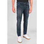 Jeans Le Temps des Cerises Jeans slim 600/17, lengte 34