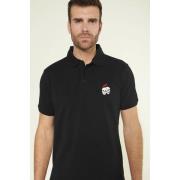 T-shirt Le Temps des Cerises Poloshirt ERADE