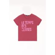 T-shirt Le Temps des Cerises T-shirt LUCIUSGI