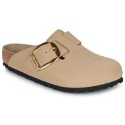 Klompen BIRKENSTOCK Boston Big Buckle