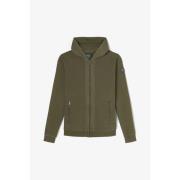 Sweater Le Temps des Cerises Sweater met capuchon REFA