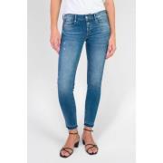 Jeans Le Temps des Cerises Jeans push-up slim PULP, 7/8