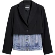 Blazer Desigual AME_VIRGINIA 25SWEW28