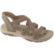 Sandalen Skechers Slip-Ins: Reggae Slim - Stretch Flex