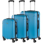 Reiskoffer Itaca Havel