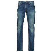 Straight Jeans Teddy Smith REG