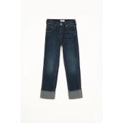 Jeans Le Temps des Cerises Jeans loose, wijd , 7/8