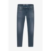 Jeans Le Temps des Cerises Jeans slim BLUE JOGG 700/11, lengte 34