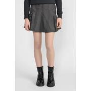 Rok Le Temps des Cerises Rok wijd uitlopend, skater MINAGI