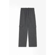 Broek Le Temps des Cerises Broek recht ZITAGI