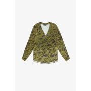 Top Le Temps des Cerises Top CHIMA