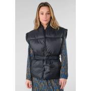 Donsjas Le Temps des Cerises Mouwloos donsjack KIKO