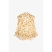 Top Le Temps des Cerises Top LEANA